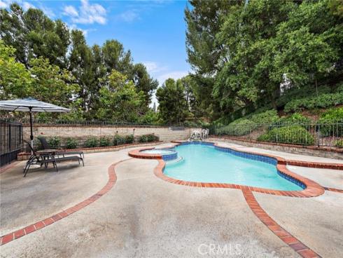 28641  Mill Pond  , Mission Viejo, CA