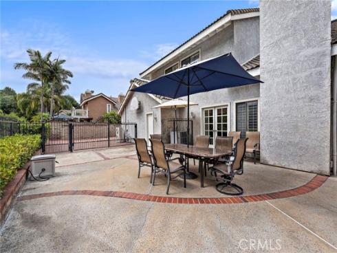 28641  Mill Pond  , Mission Viejo, CA