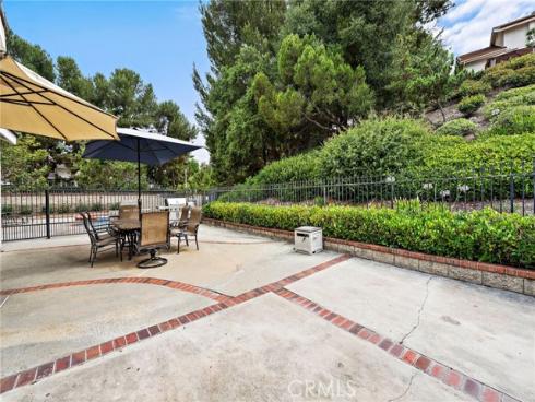 28641  Mill Pond  , Mission Viejo, CA