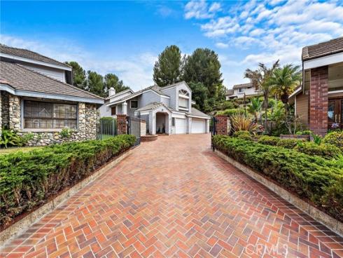 28641  Mill Pond  , Mission Viejo, CA