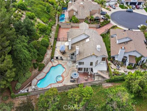 28641  Mill Pond  , Mission Viejo, CA