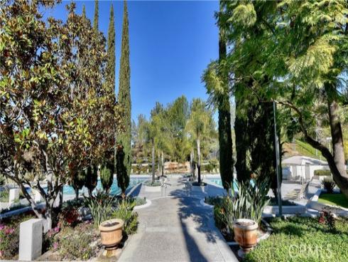 28641  Mill Pond  , Mission Viejo, CA