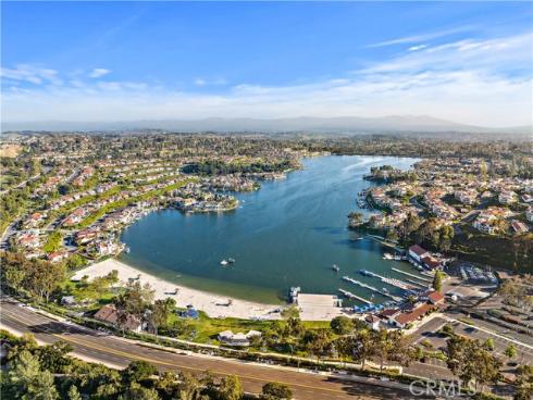 28641  Mill Pond  , Mission Viejo, CA