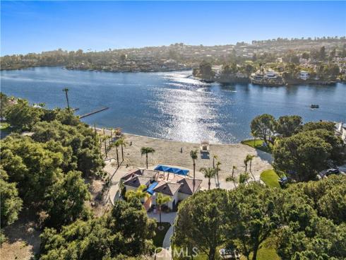 28641  Mill Pond  , Mission Viejo, CA