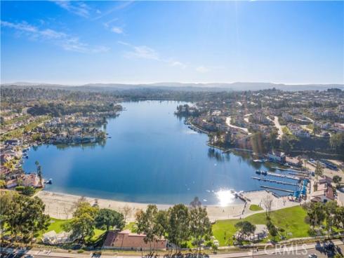 28641  Mill Pond  , Mission Viejo, CA