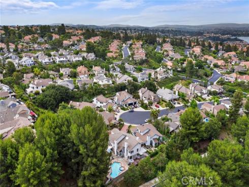 28641  Mill Pond  , Mission Viejo, CA