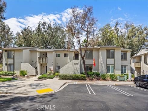 23261  La Glorieta  73 , Mission Viejo, CA