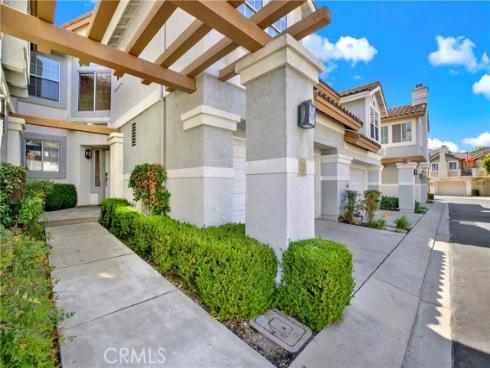 20  Chaumont  , Mission Viejo, CA