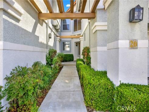 20  Chaumont  , Mission Viejo, CA