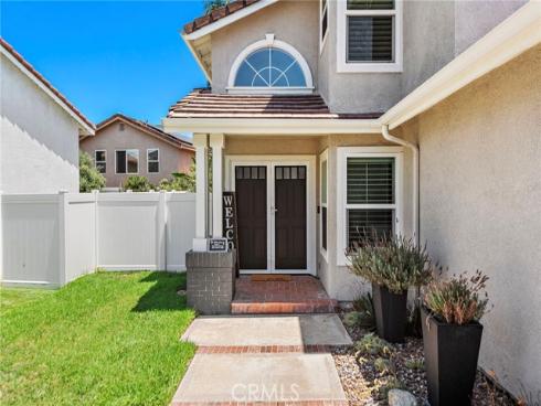 23  Pemberly  , Mission Viejo, CA