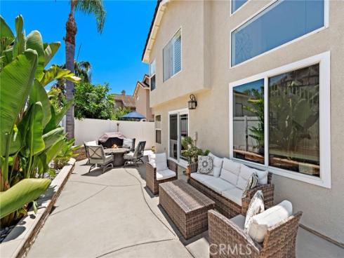 23  Pemberly  , Mission Viejo, CA