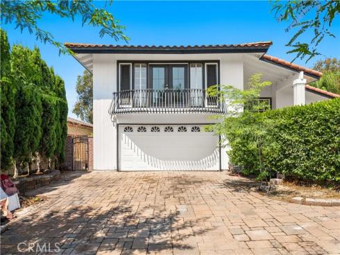 25651  Chrisanta   Drive, Mission Viejo, CA