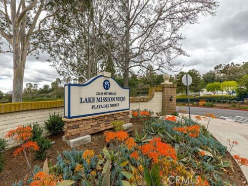 26561  El Mar   Drive, Mission Viejo, CA