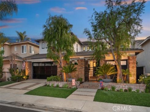 22731  Sweetmeadow  , Mission Viejo, CA