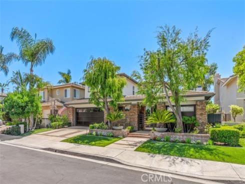 22731  Sweetmeadow  , Mission Viejo, CA