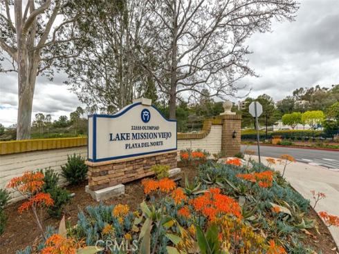 22731  Sweetmeadow  , Mission Viejo, CA