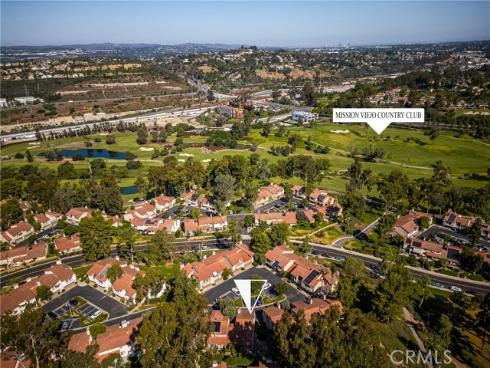 26582  El Toboso  , Mission Viejo, CA