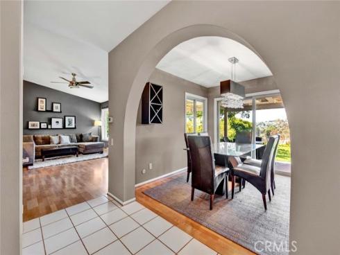 23731  Via Storni  , Mission Viejo, CA