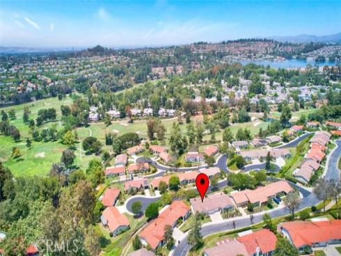 23731  Via Storni  , Mission Viejo, CA