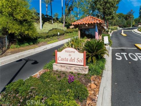 23731  Via Storni  , Mission Viejo, CA