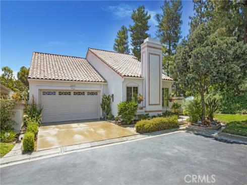 23473  El Greco  , Mission Viejo, CA