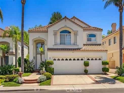 20  Altezza   Drive, Mission Viejo, CA