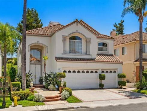 20  Altezza   Drive, Mission Viejo, CA