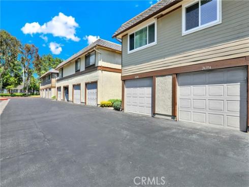 26394  Via Roble  10 , Mission Viejo, CA