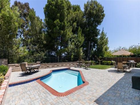 23672  Amalia   Place, Mission Viejo, CA