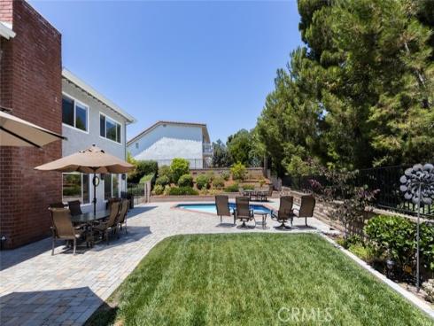 23672  Amalia   Place, Mission Viejo, CA