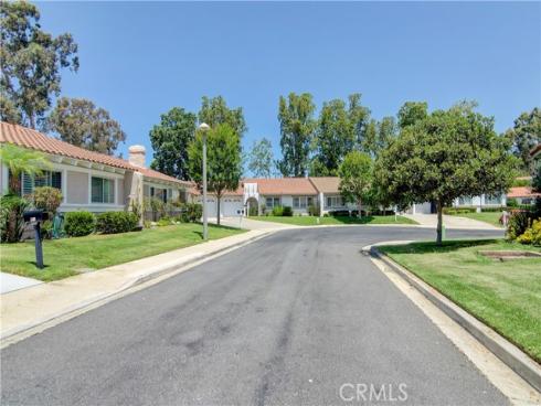 27871  Via Silva  , Mission Viejo, CA