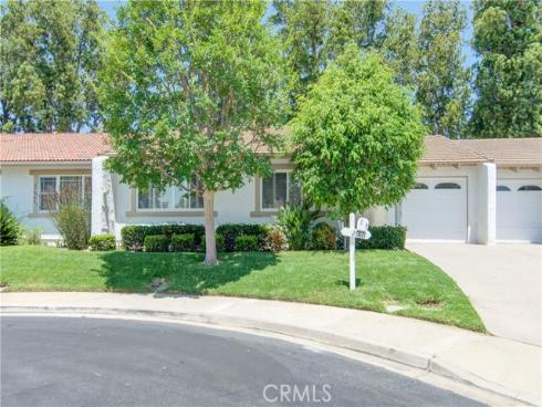 27871  Via Silva  , Mission Viejo, CA