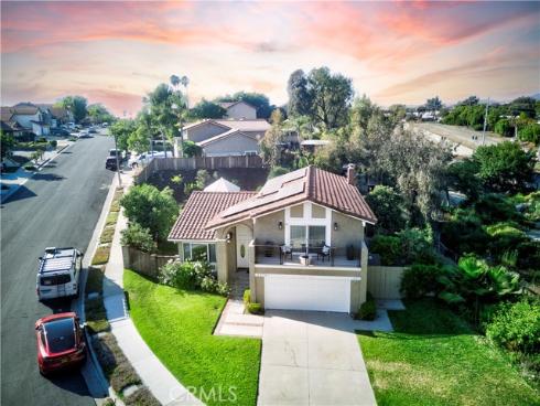 25741  Po   Avenue, Mission Viejo, CA