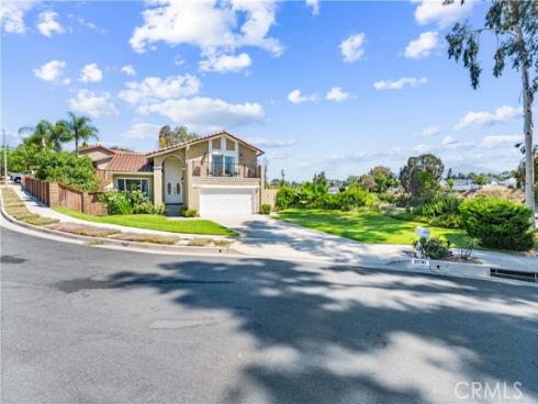 25741  Po   Avenue, Mission Viejo, CA