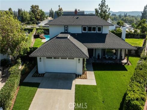 24201  Delphi   Street, Mission Viejo, CA