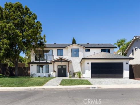 26801  Andalusia   Circle, Mission Viejo, CA