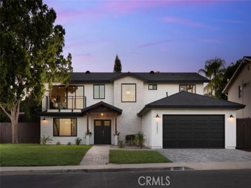 26801  Andalusia   Circle, Mission Viejo, CA