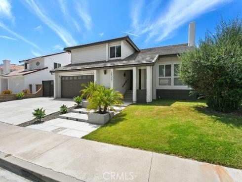 28331  Gitano  , Mission Viejo, CA