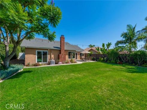 26502  La Quilla   Lane, Mission Viejo, CA