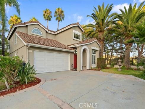 26572  Via Mondelo  , Mission Viejo, CA