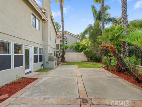 26572  Via Mondelo  , Mission Viejo, CA