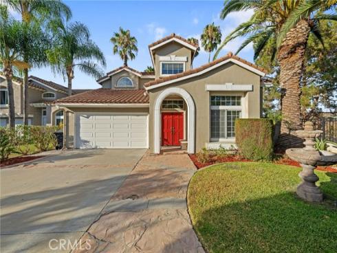 26572  Via Mondelo  , Mission Viejo, CA