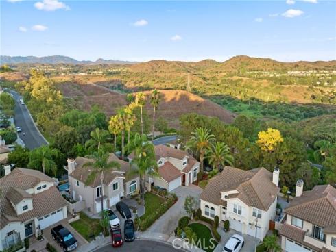 26572  Via Mondelo  , Mission Viejo, CA