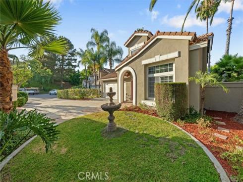 26572  Via Mondelo  , Mission Viejo, CA