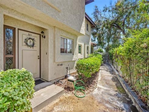 23311  La Crescenta  D , Mission Viejo, CA