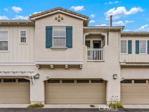 33  Aryshire   Lane, Mission Viejo, CA