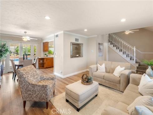 24952  Las Marias   Lane, Mission Viejo, CA