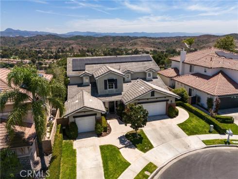 24038  Skyline  , Mission Viejo, CA