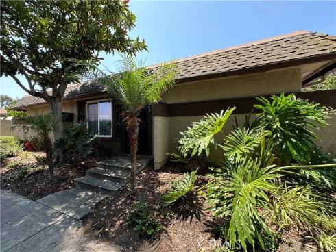 22942  Via Nuez  25 , Mission Viejo, CA