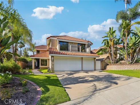 27321  Monforte  , Mission Viejo, CA